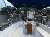 1993 Catalina 30 Mkii