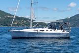2006 Hunter 38