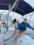 2001 J/Boats J/32