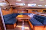 2006 Hunter 38
