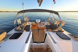 2025 Hanse 360