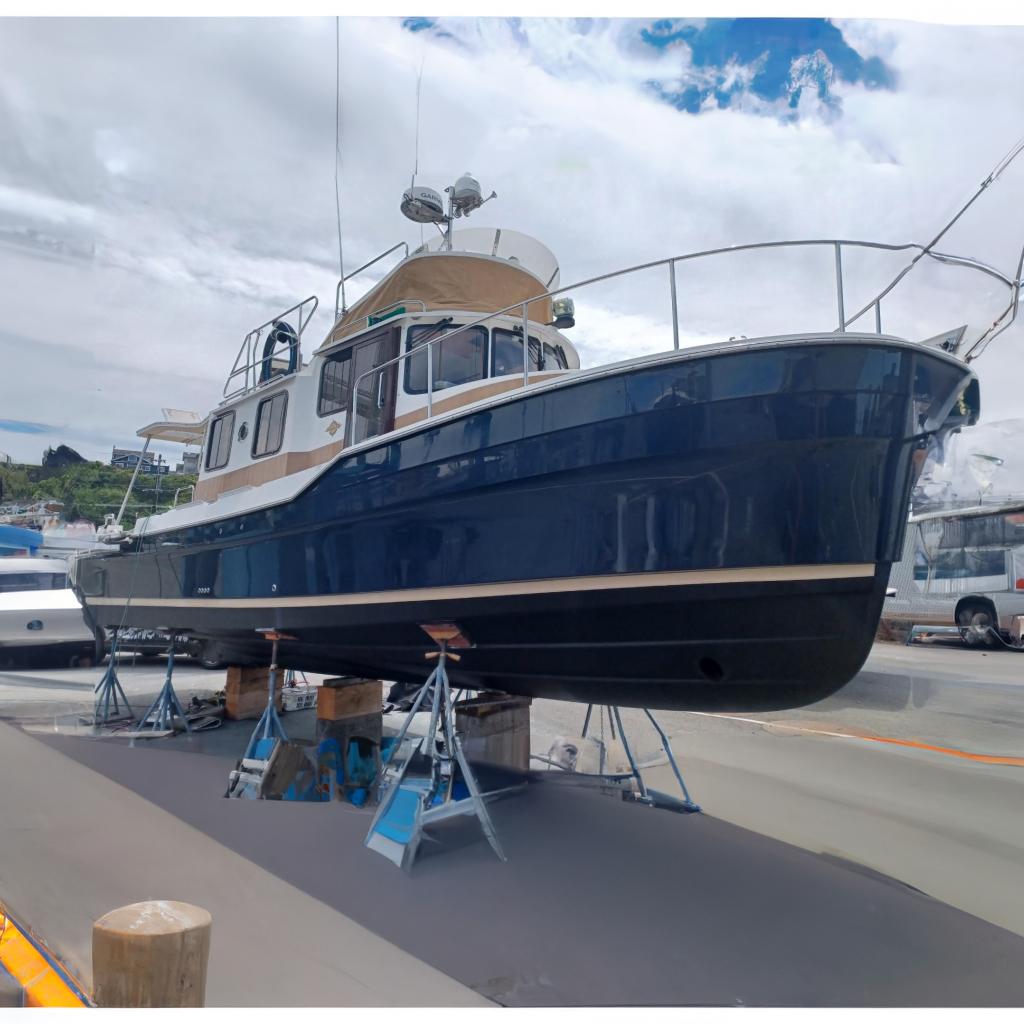 2018 Ranger Tugs R-31 CB for sale in Seattle, Washington