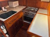 1978 Formosa 46