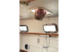 1994 Caliber Cutter Rig