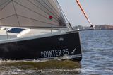 2026 Pointer 25