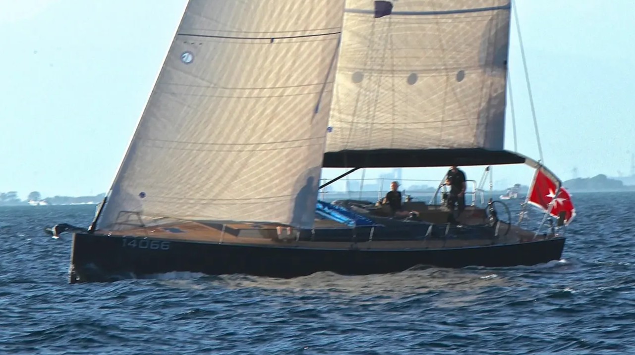 2012 Solaris One 48 for sale in CB Selections Showroom, Medemblik, Netherlands