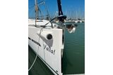 2013 Dufour 36p