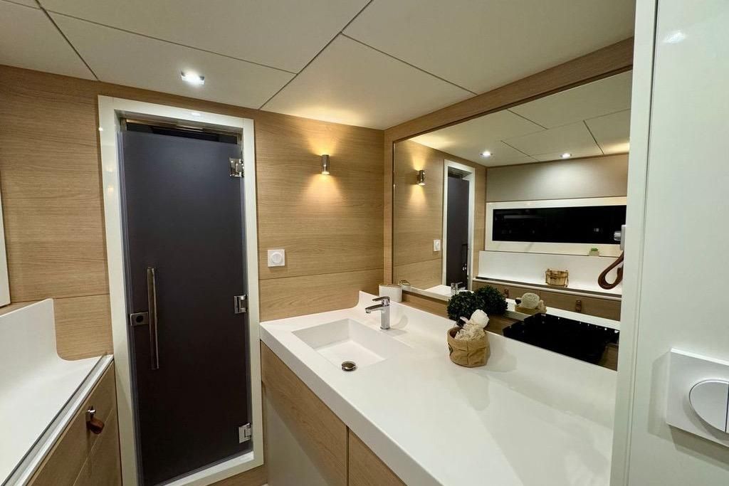 2026 Aventura 45 for sale in La Rochelle, Charente-Maritime, France 44 ft