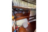 1986 Gulfstar Hirsch 45