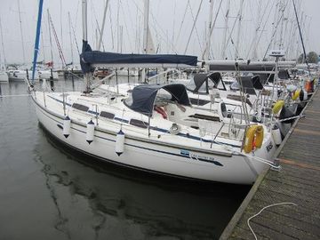 2003 Bavaria Cruiser 38 Boats