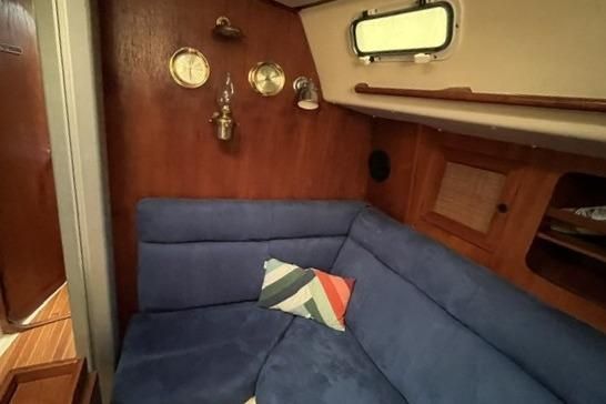 1982 CS 36 Traditional