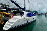 2003 Lagoon 380
