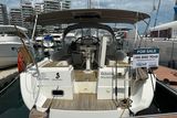 2012 Beneteau Oceanis 37