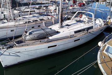 2012 Beneteau Oceanis 45 Boats