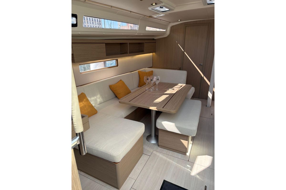 2026 Beneteau Oceanis 40.1