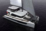 2026 Mazarin 55 Iyacht Performance Catamaran