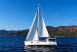 2017 Beneteau Oceanis 45