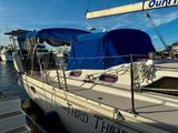 2011 Catalina 445