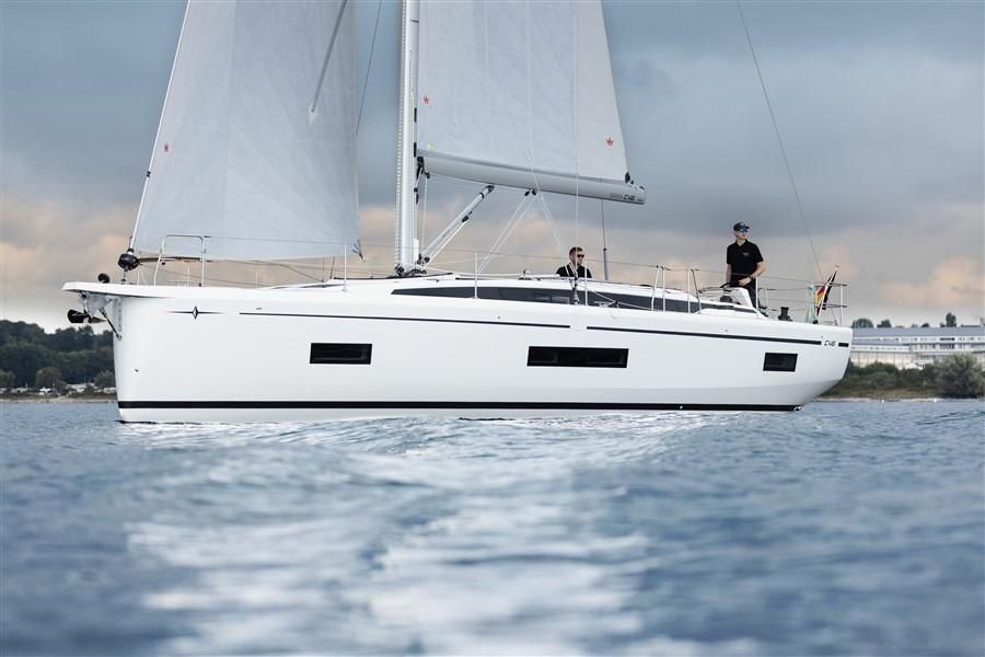 2026 Bavaria C46