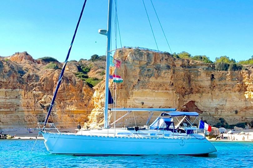 2000 Dufour 36 Classic Boats