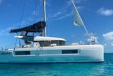 2019 Lagoon 40