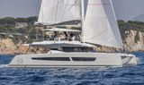 2026 Fountaine Pajot Samana 59
