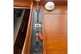 1983 Nauticat 38