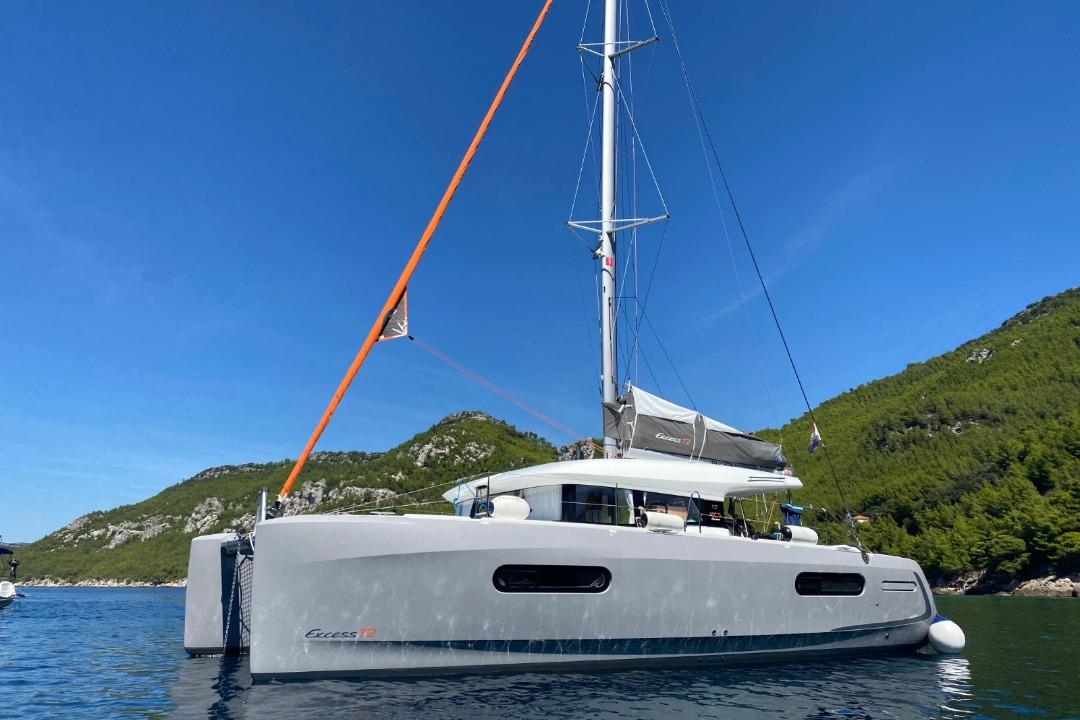 2020 Excess 12 for sale in Piraeus, Greece