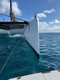 2020 Outremer 5x