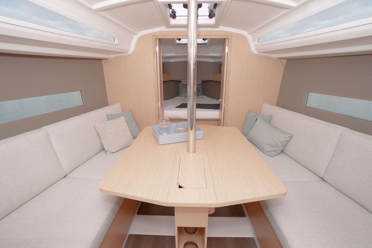 2026 Beneteau Oceanis 30.1