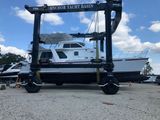 2001 Custom Crosswater Passagemaker 49