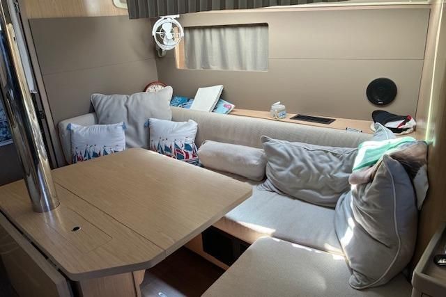 2017 Beneteau Oceanis 41.1 for sale in Charleston, South Carolina 41 ft