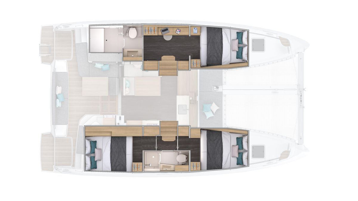 2026 Lagoon 38