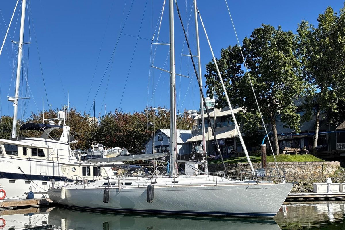 1993 Santa Cruz 52