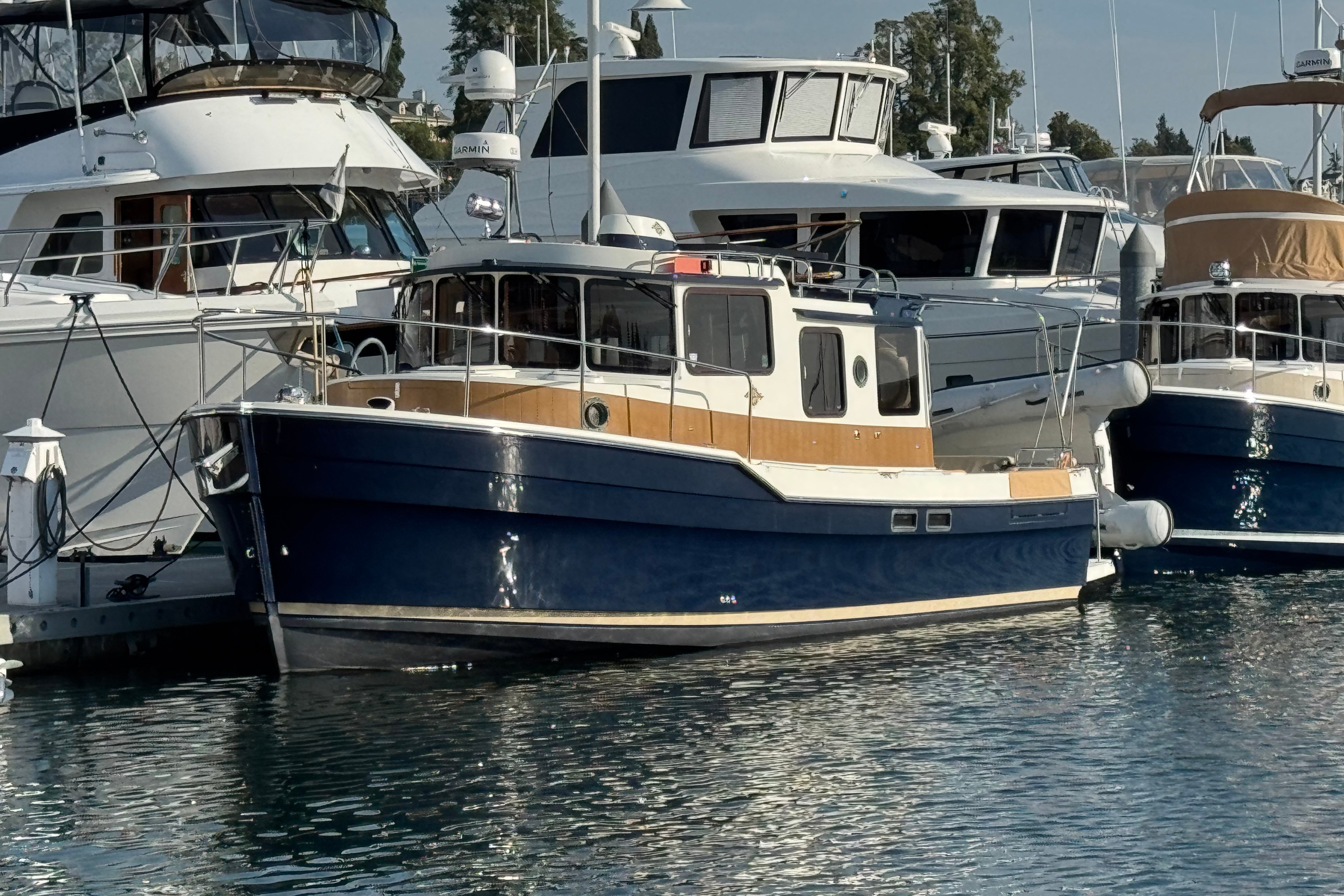 2013 Ranger Tugs R-31 S for sale in Everett, Washington