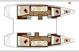 2019 Lagoon 40