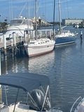 1997 Catalina 380