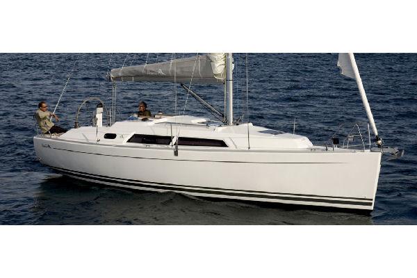 2010 Hanse 320 for sale in 7th Arrondissement, Bouches-du-Rhône, France
