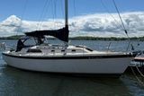 1982 O'Day 34