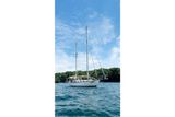1978 Shannon 38 Ketch
