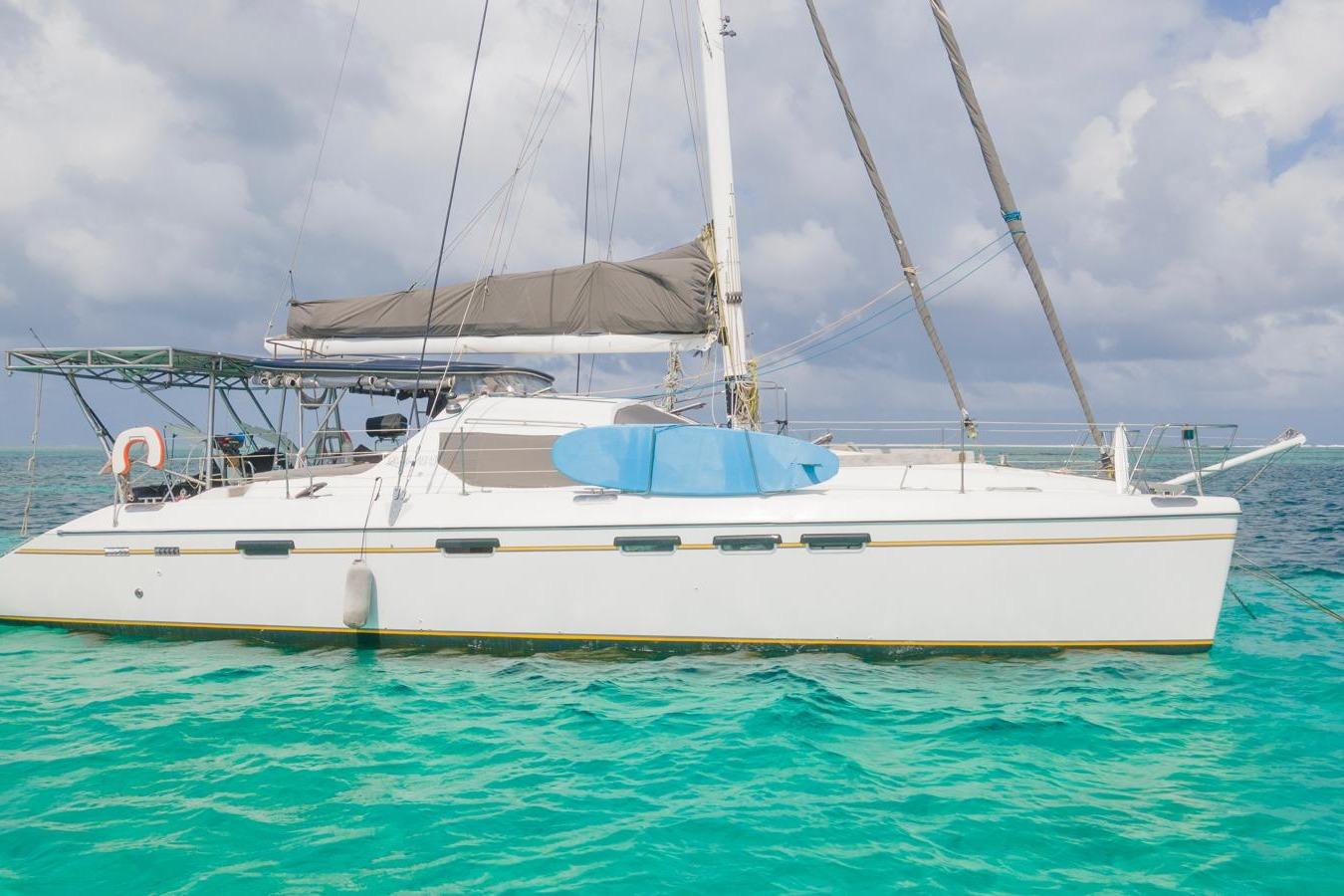 2008 Privilege 495 for sale in Panama City, Panama