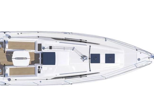 2024 Beneteau Oceanis 30.1 for sale in West Palm Beach, Florida 31 ft