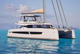 2026 Fountaine Pajot Fp55
