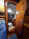 1986 Beneteau Idylle 44