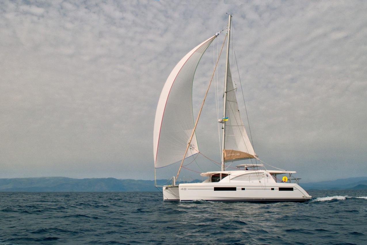 2015 Leopard 48 for sale in Cartagena, Colombia