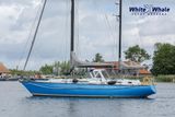 1981 Nautic Saintonge Ns44cc