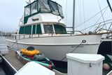 1983 Grand Banks 42 Classic