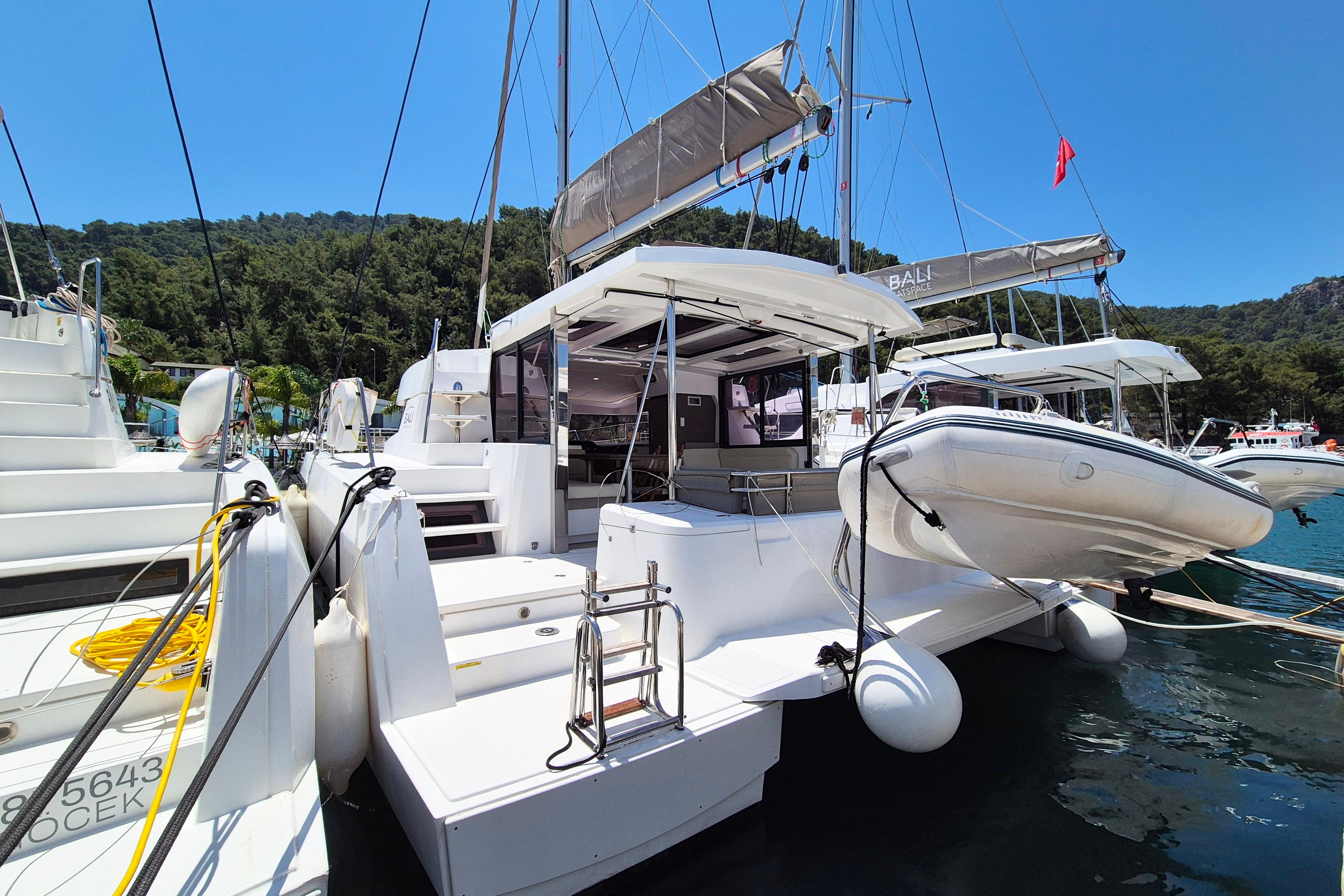 2019 Bali 4.1 for sale in Fethiye, Turkey