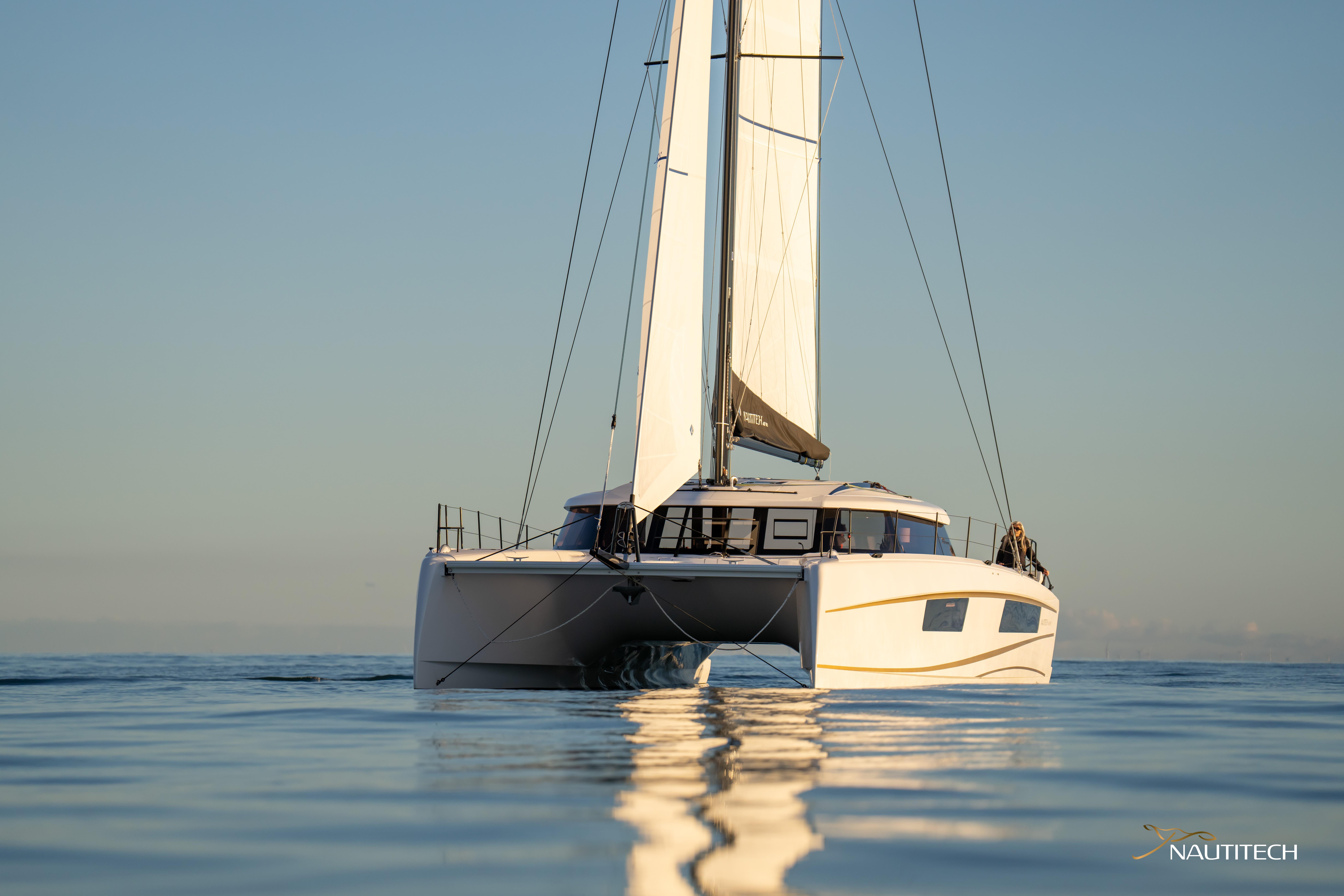 2026 Nautitech 48 Open for sale in Rochefort, Charente-Maritime, France
