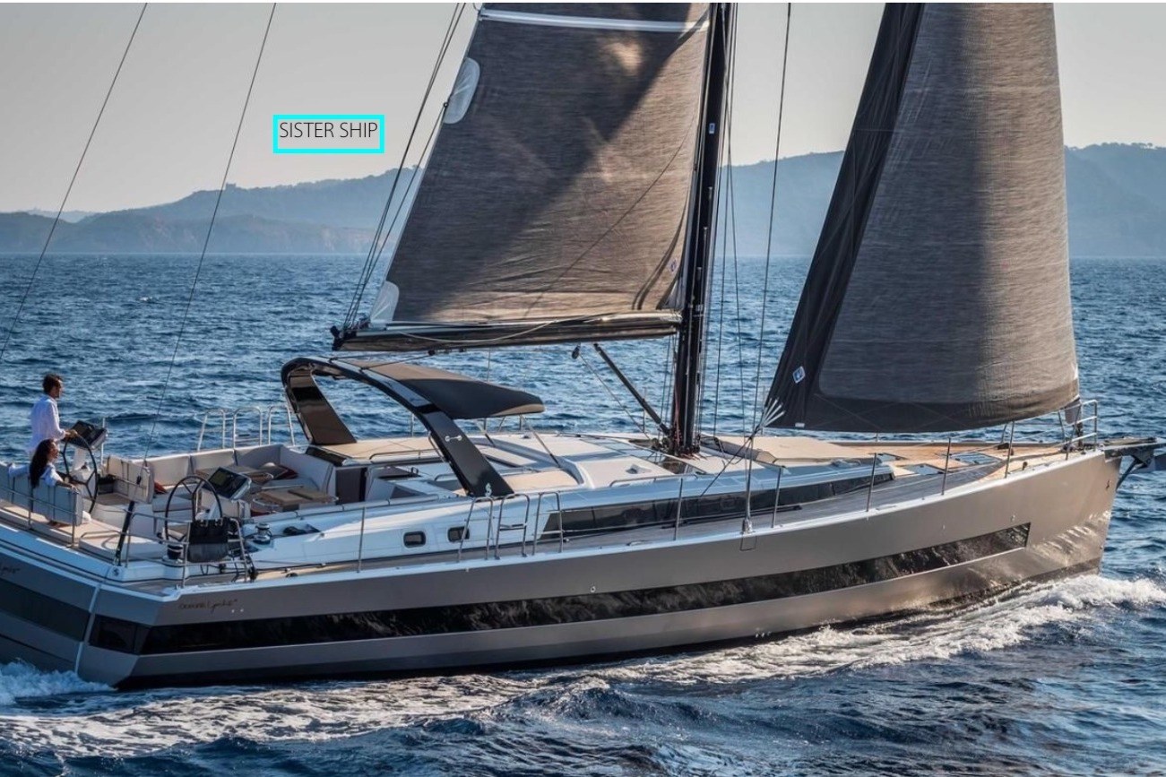 2020 Beneteau Oceanis Yacht 62 en venta en Palma, Islas Baleares, Spain